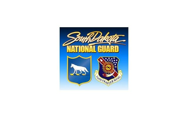 Brookings-based National Guard unit receives national award