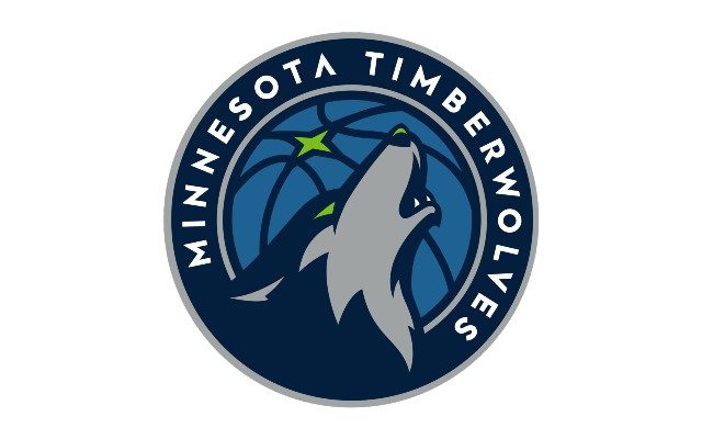 Timberwolves win NBA draft lottery with number one pick