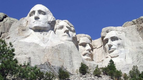 Oral arguments set in Mount Rushmore fireworks appeal