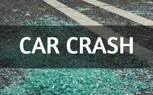 One dead in three-vehicle crash in Belle Fourche