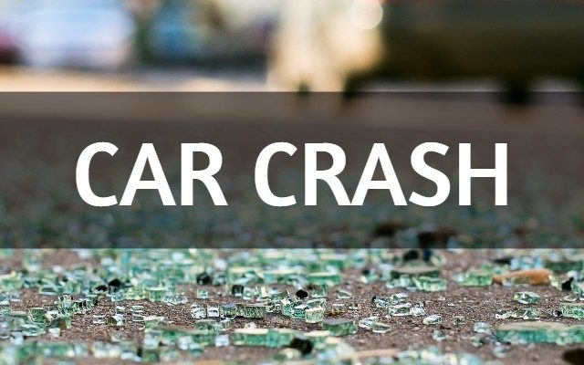 Car crash in northeast South Dakota kills three, injures another