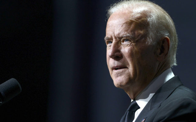 Biden expected to issue executive order to halt construction of Keystone XL oil pipeline