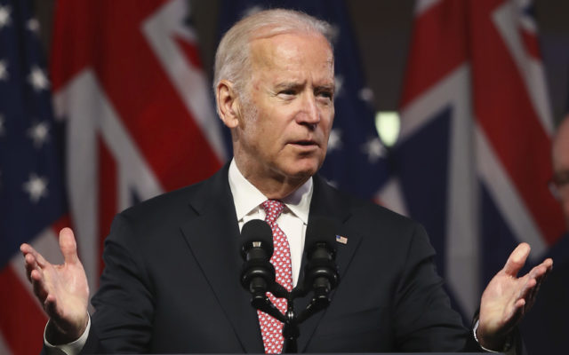 Congress confirms Joe Biden as presidential election winner after violent day at U.S. Capitol