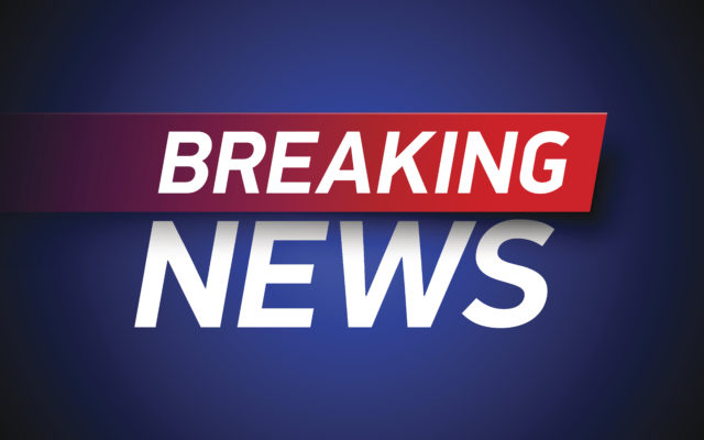 BREAKING: Explosion, fire reported at South Dakota high school  (Audio)