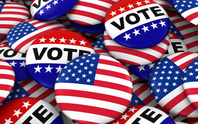 Times, locations for early voting in Watertown announced