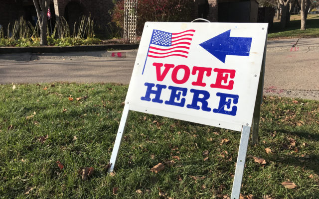Rounds optimistic about GOP chances heading into midterms  (Audio)
