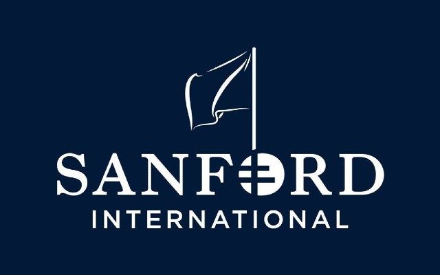 Ernie Els commits to playing at Sanford International