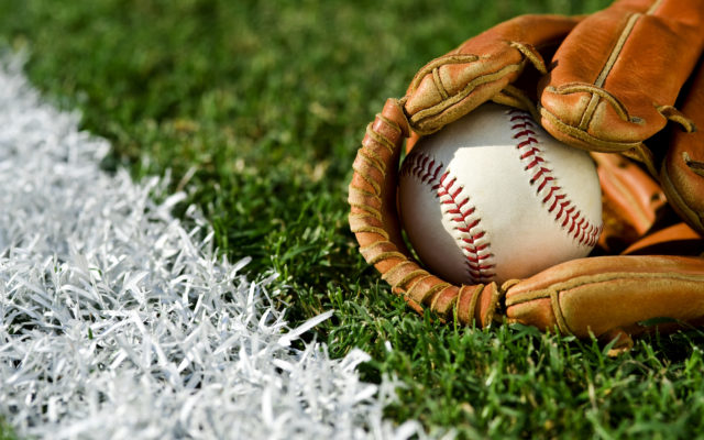 Howard and Redfield punch tickets to Class B Baseball Tournament