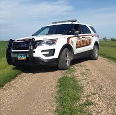 Man dies in grain bin accident in northeastern North Dakota