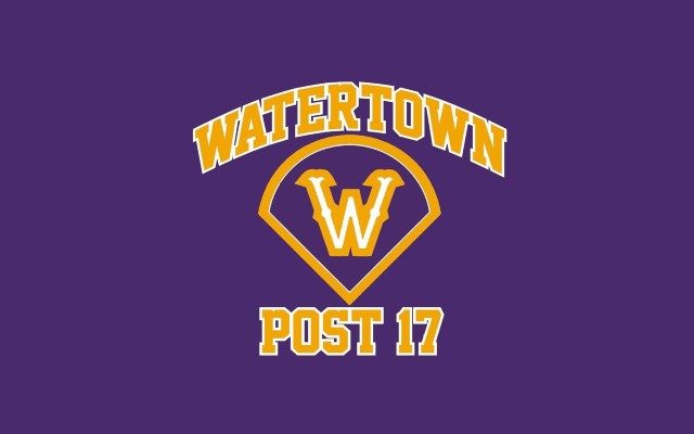 Watertown Post 17 heads to Rapid City for weekend series
