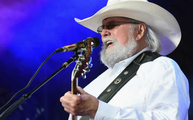 Charlie Daniels, who was on the initial 2020 SD State Fair schedule, dies of stroke at age 83