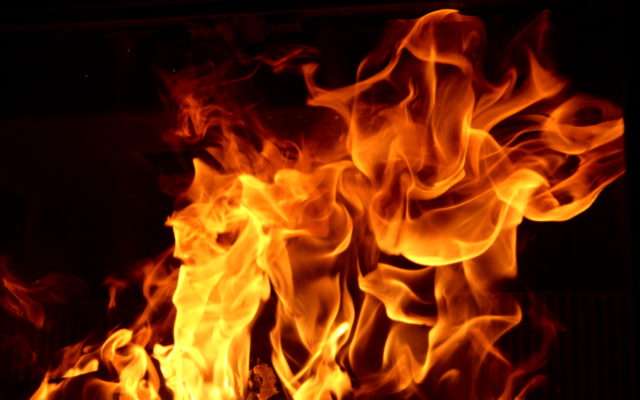Codington County under burn ban, effective immediately
