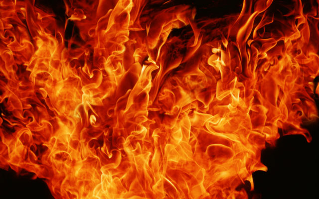UPDATE: Codington County burn ban lifted