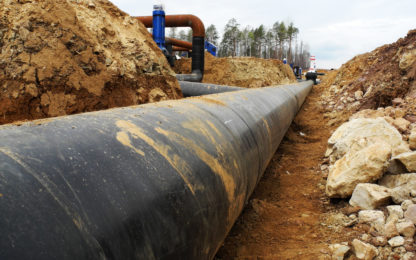 "Comprose bill" on CO2 pipelines passes SD Senate without emergency clause  (Audio)