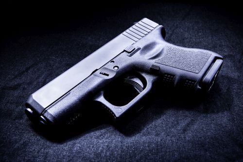 Group sues for right to carry guns at Minnesota State Fair