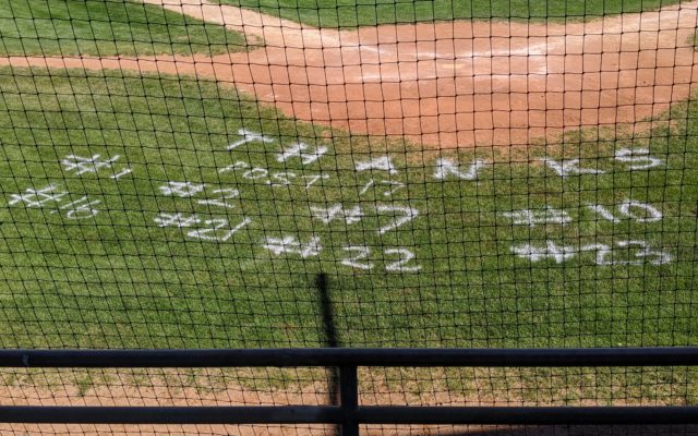 Post 17 sweeps Sioux Falls West on senior night