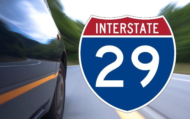 UPDATE: Pedestrian killed on Interstate 29 near Sisseton identified