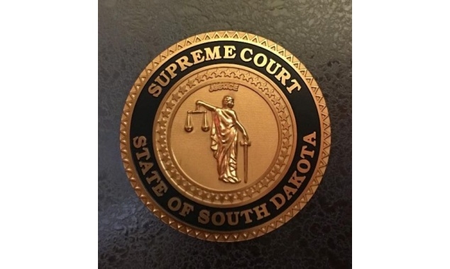 South Dakota Supreme Court issues ruling on conflict of interest question