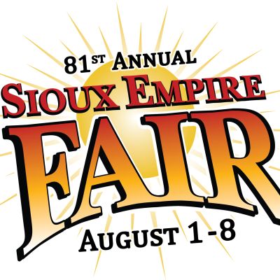 Person who attended concert at Sioux Empire Fair tests postive for COVID-19