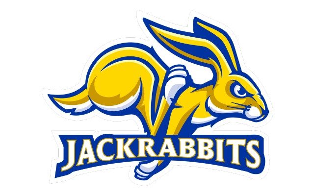 Jacks six seed in Summit League Volleyball Tournament
