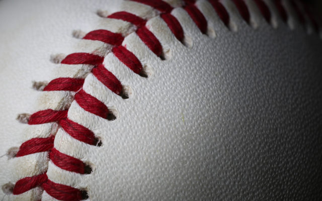 Class A Legion Tournaments to be held this weekend