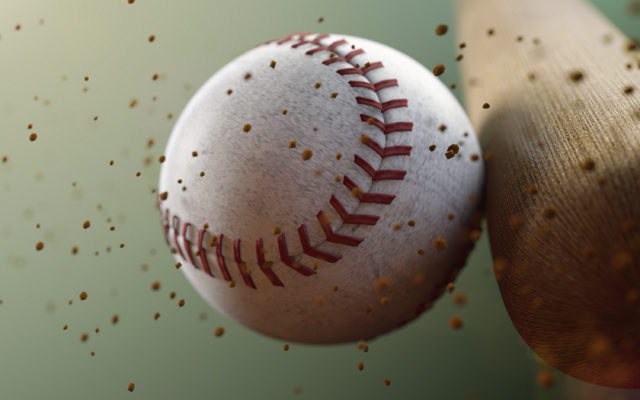 Amateur Baseball Poll – June 17, 2021