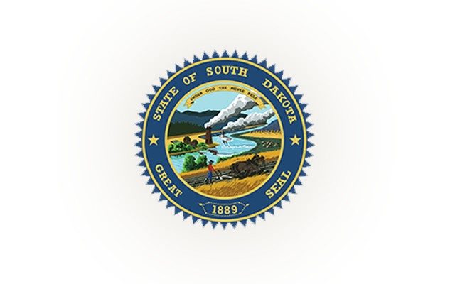 South Dakota has a newly recognized political party