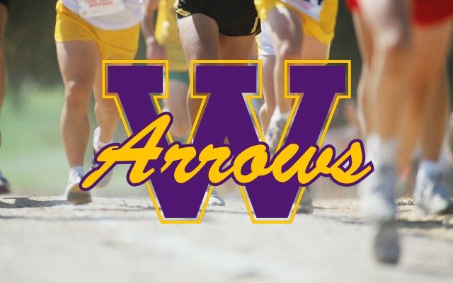 Arrow runners compete at O’Gorman Invite