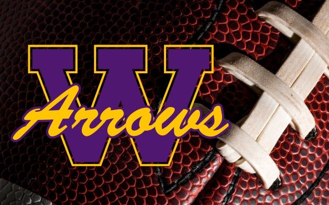PREVIEW: Watertown vs Huron football on the Arrows Radio Network (AUDIO)