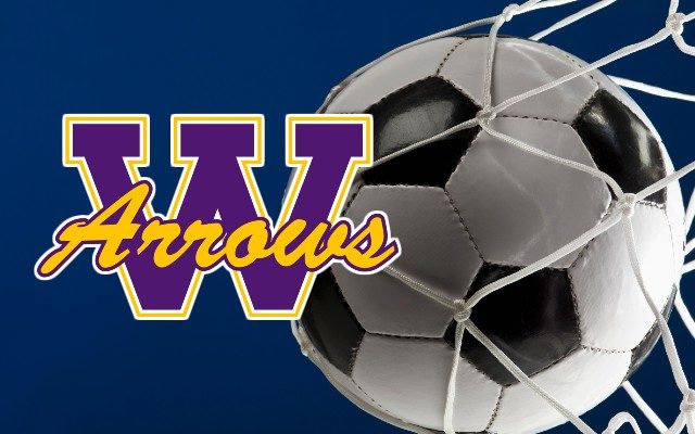 Arrow soccer opens year against rival Brookings