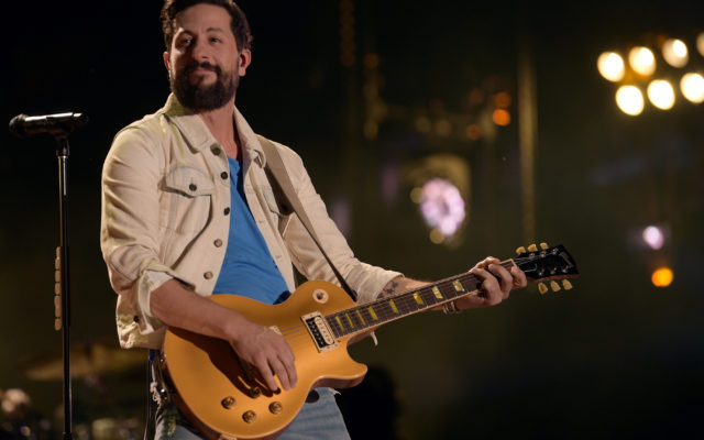 Have you heard the Meow Mix of Old Dominion songs?