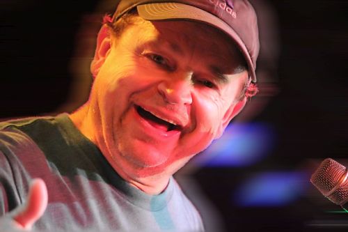 Watertown’s Thursday Night Live will shift to Broadway this week for legendary Johnny Holm Band
