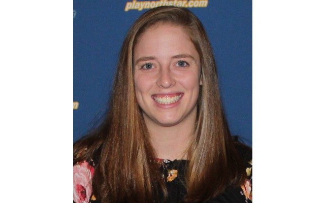 Zell hired as DSU Volleyball Assistant Coach