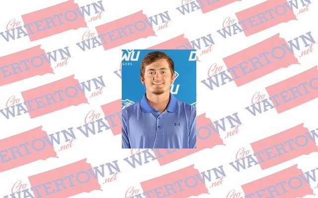 Wheelborg leads Tiger golfers at Southern Plains Collegiate