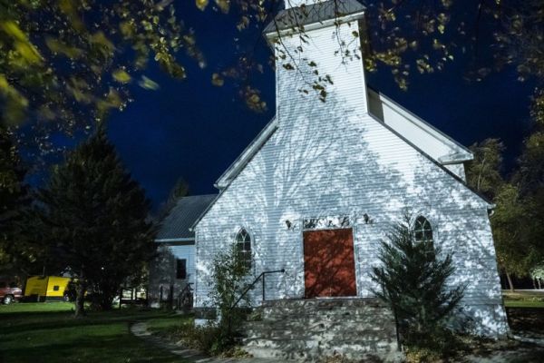 Minnesota town residents oppose church listed as hate group