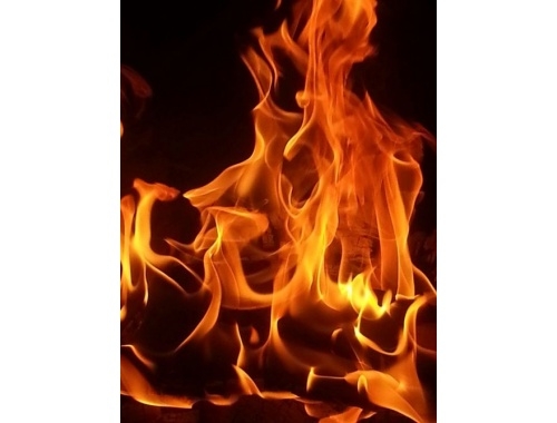 Burn ban enacted in Brookings County
