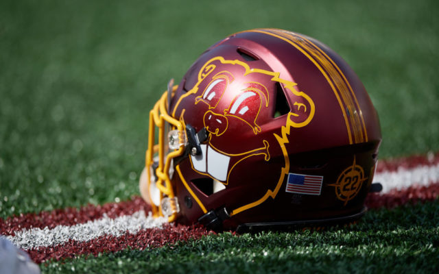 Gophers miss conversion in OT, fall to Maryland
