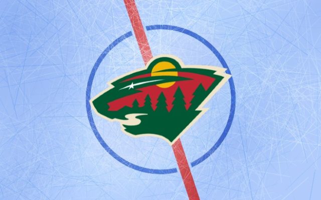 Depleted wild claim victory over Avalanche in OT