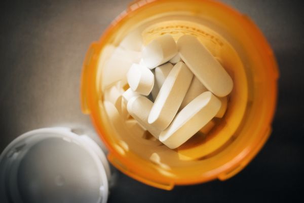 Twenty six people charged in Detroit-North Dakota reservations opioid bust