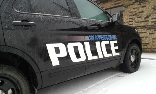 Watertown police make multiple drug arrests following search warrant