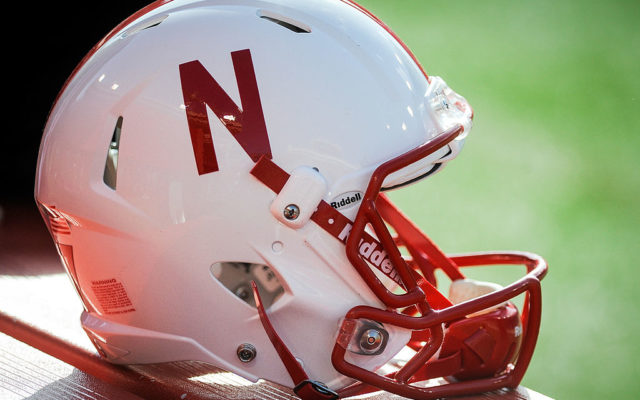 Huskers get first win of the year over Penn State
