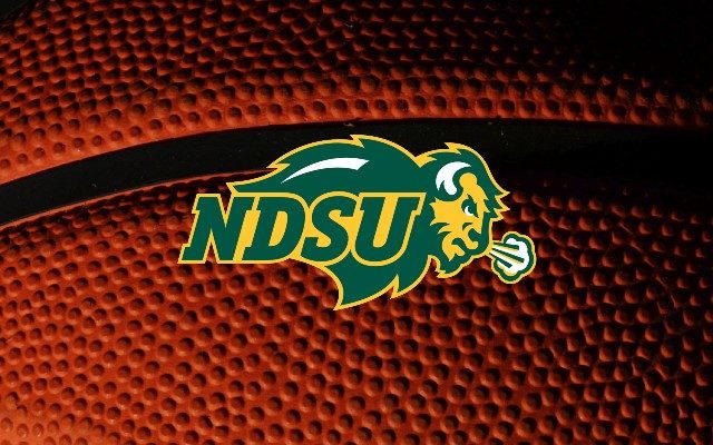 Bison Cruise By Panthers in Season Opener