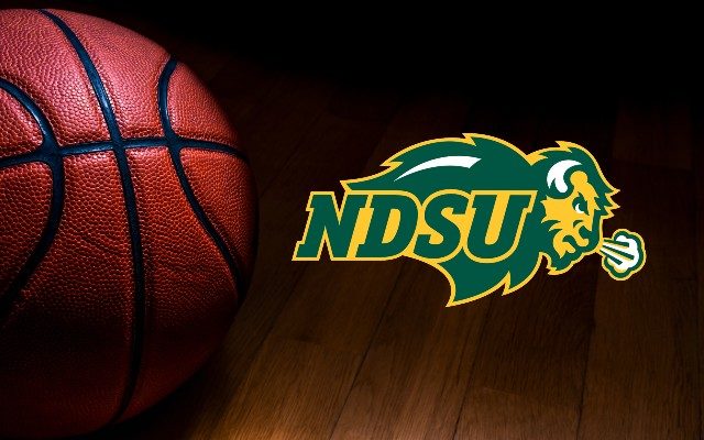 Griesel’s Free Throw Gives Bison 53-52 Victory over North Dakota