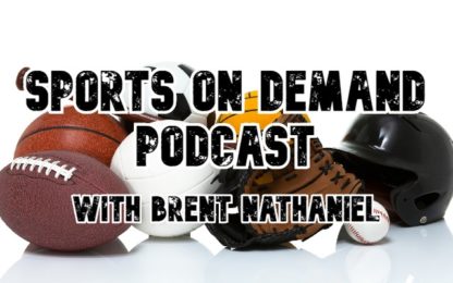 Sports On Demand Podcast