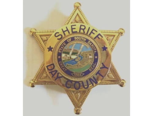Day County sheriff’s office closed to public this week due to COVID-19 cases