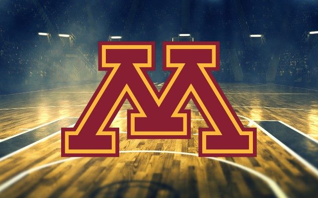 Gophers improve to 8-1 with win over Michigan State