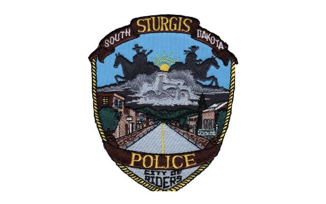 Sturgis gun shop burglarized for 2nd time in 2 months