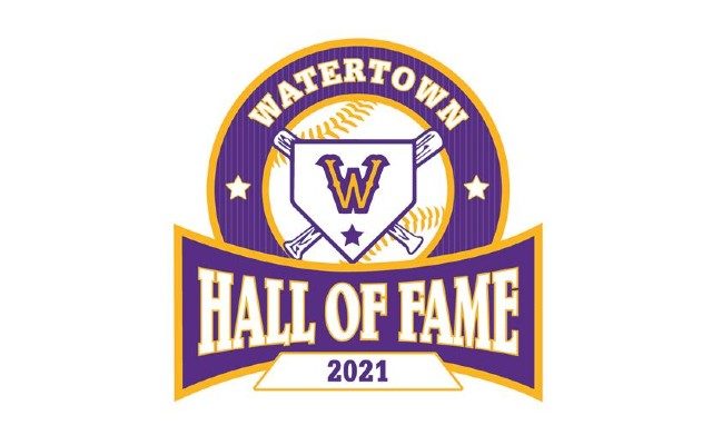 Inaugural class of Watertown Baseball Hall of Fame announced