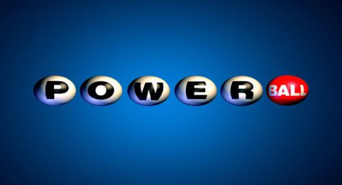 Powerball Lottery jackpot climbs to $1 billion