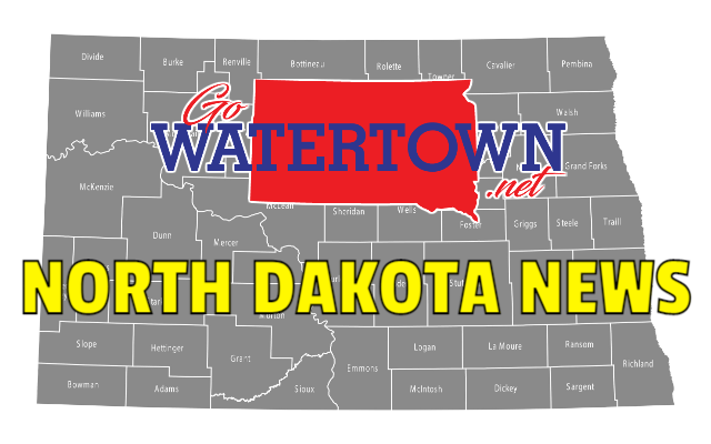 Man killed in North Dakota farm accident
